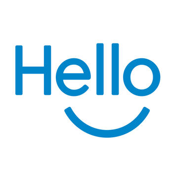 HelloWallet LOGO-APP點子