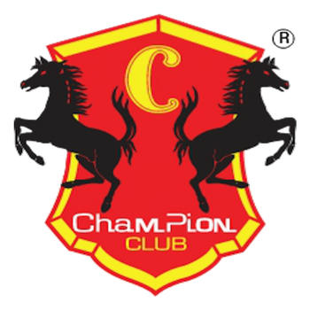 Champion Connect LOGO-APP點子