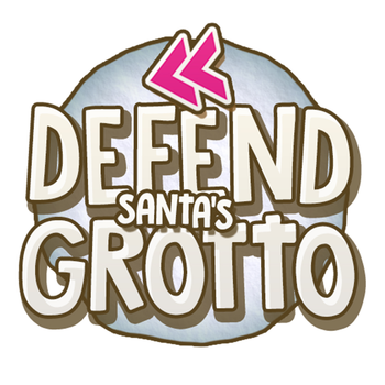 Defend Santas Grotto 遊戲 App LOGO-APP開箱王