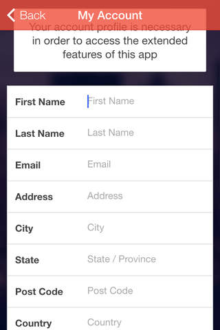 EPI - Custom Polling App screenshot 2