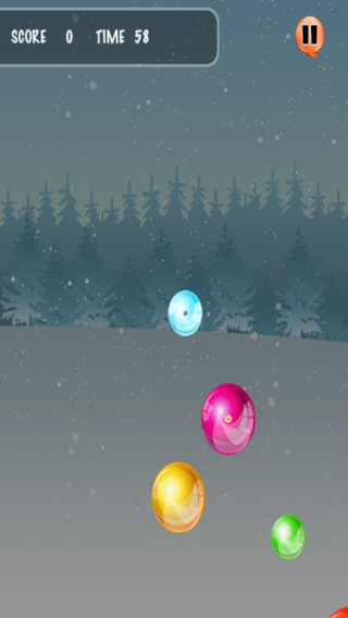 免費下載遊戲APP|An Ice Crystal Popper - Win a Prize in the Crazy Bubble Tapping Game app開箱文|APP開箱王