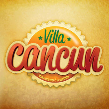 Villa Cancun LOGO-APP點子