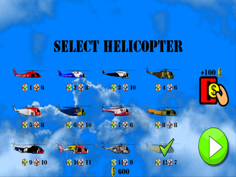 免費下載遊戲APP|Helicopter Rescue Game app開箱文|APP開箱王
