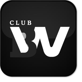Club BW mLoyal App 商業 App LOGO-APP開箱王