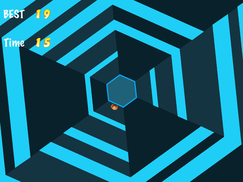 【免費遊戲App】Block Exit Drift Zone - Catch The Rabbit, Dive Into The Circle ! Don't Stop!-APP點子