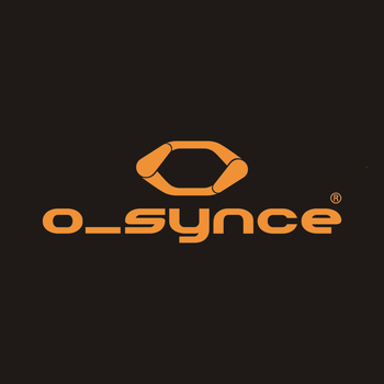 O-Synce Mobile LOGO-APP點子