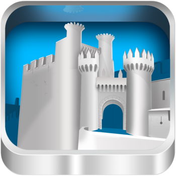 App Ponferrada City Guide Ponferrada Guide Restaurants Hotels Leisure Shops 旅遊 App LOGO-APP開箱王