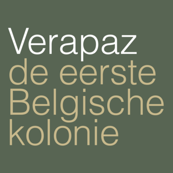 Verapaz - de eerste Belgische kolonie LOGO-APP點子