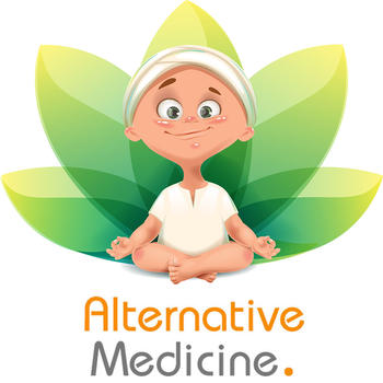 Alternative Medicine Wiz HD LOGO-APP點子