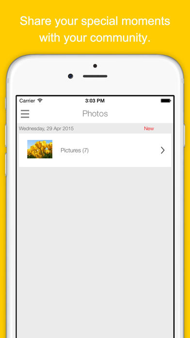 iPhone Screenshot 4