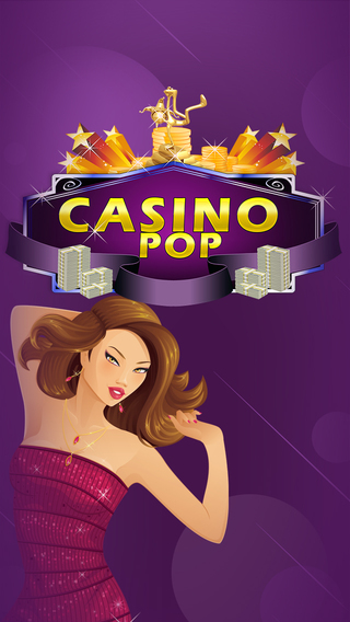 Casino Pop Pro