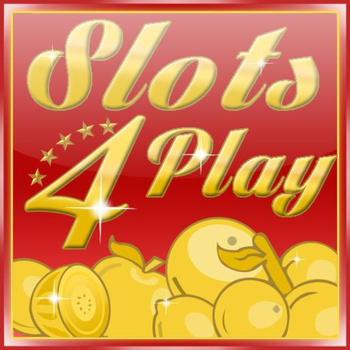 Slots4play LOGO-APP點子