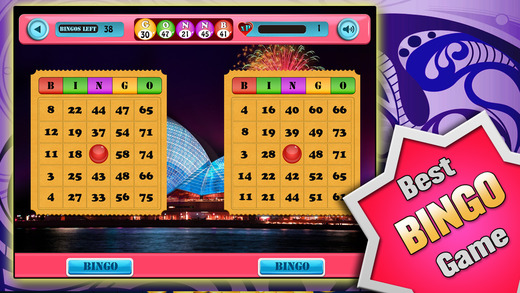 免費下載遊戲APP|Free Bingo - World Tour Casino app開箱文|APP開箱王