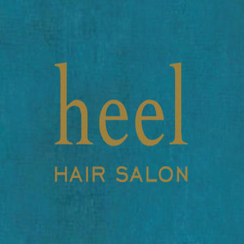 Heel LOGO-APP點子