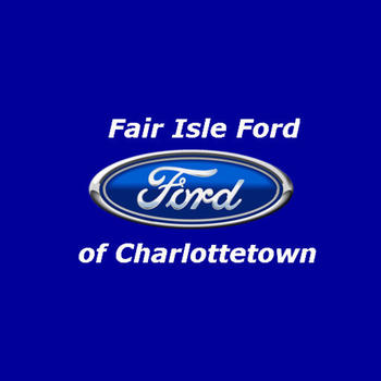 Fair Isle Ford LOGO-APP點子