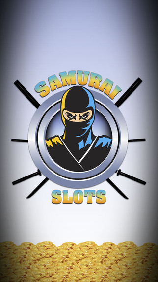 Samurai Slots Pro