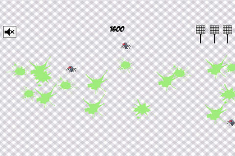 Whac-A-Fly screenshot 2
