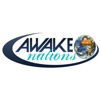 Awake Nations LOGO-APP點子