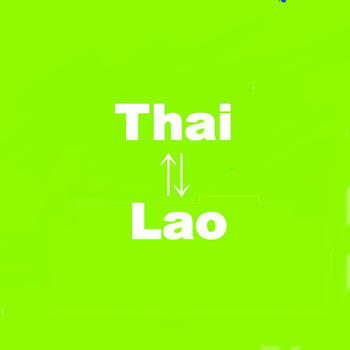 Thai-Lao Translator(ลาว การแปล) 書籍 App LOGO-APP開箱王