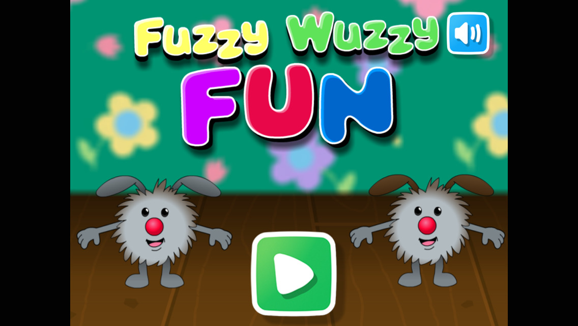 App Shopper: Fuzzy Wuzzy Fun (Games)