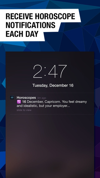 【免費生活App】Horoscopes – Daily Zodiac Predictions from Horo4.Me-APP點子