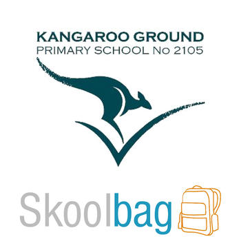 Kangaroo Ground Primary School - Skoolbag 教育 App LOGO-APP開箱王