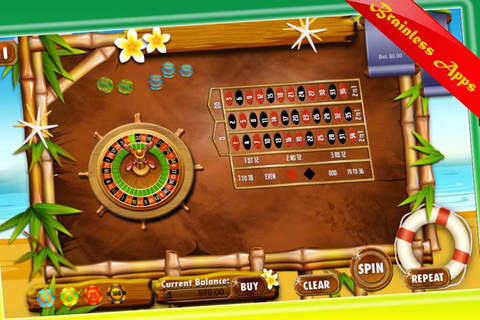 ` A Titan's Lady Spining Wheel Casino Slot Pro- Magic slot machine game screenshot 2