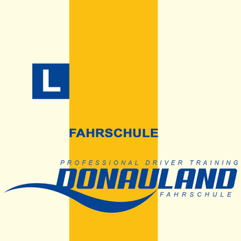 Fahrschule Donauland LOGO-APP點子