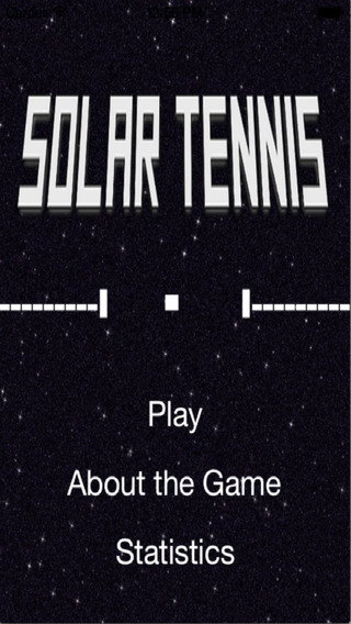 免費下載遊戲APP|Solar Tennis app開箱文|APP開箱王
