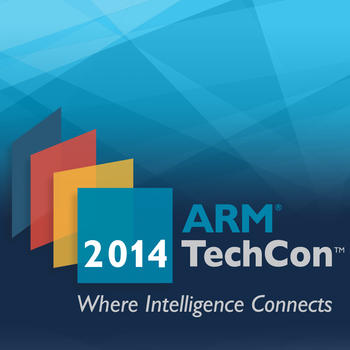 ARM TechCon LOGO-APP點子