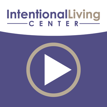 Intentional Living LOGO-APP點子