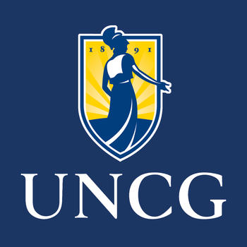 UNCGmobile LOGO-APP點子