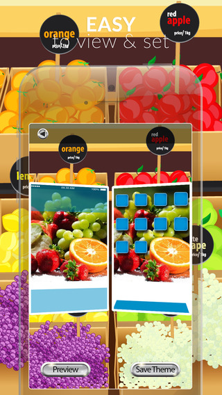 免費下載工具APP|Fruits Gallery HD - Retina Wallpapers , Themes Seasons and  Backgrounds app開箱文|APP開箱王