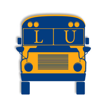 Laurentian Bus LOGO-APP點子