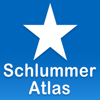 Schlummer Atlas Hotels LOGO-APP點子