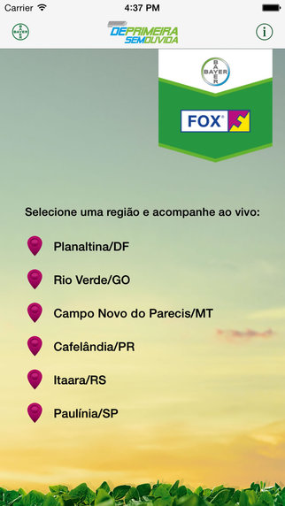 【免費商業App】De Primeira, Sem Dúvida-APP點子
