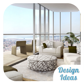 Apartment - Interior Design Ideas LOGO-APP點子