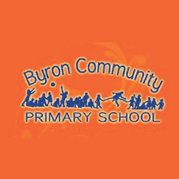 Byron Community Primary School LOGO-APP點子