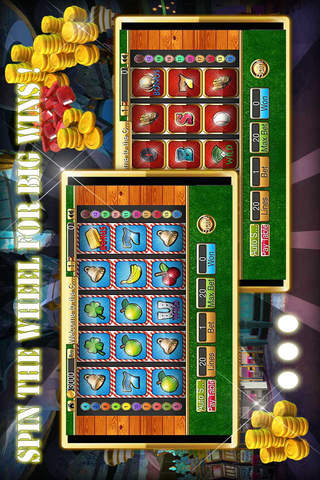 `` Awesome Mega Win Slots – High 5 Magic House Casino Pro screenshot 2