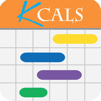 KCals LOGO-APP點子