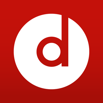 Dundee Bank Mobile LOGO-APP點子