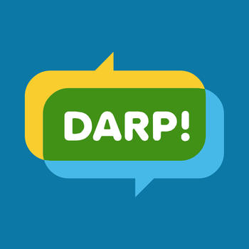 Darp: Secretly Awesome. 遊戲 App LOGO-APP開箱王