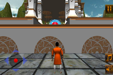 Ganesha 3D screenshot 2