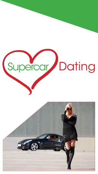Supercar Dating