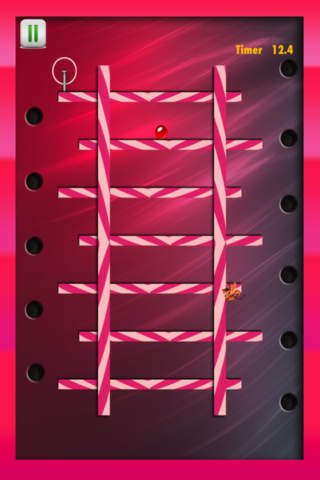 A Candy Ball Maze Fall Hop Best Skill Tilt Mania Free Game screenshot 4
