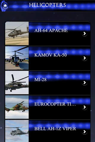 Best Attack Helicopters FREE screenshot 2