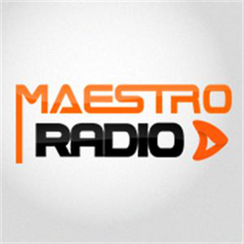 Maestro Radio LOGO-APP點子