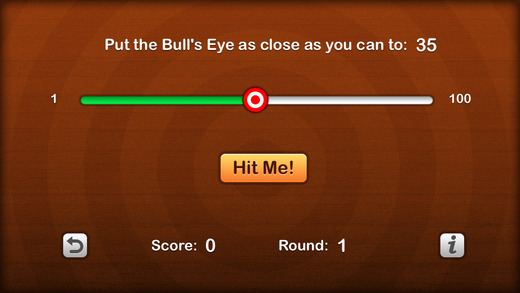 Bull's Eye PRO