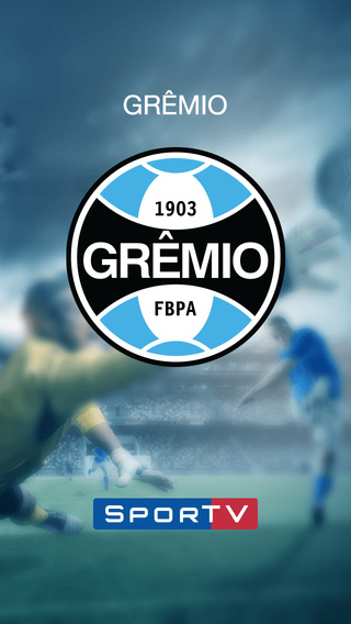 【免費運動App】Grêmio SporTV-APP點子