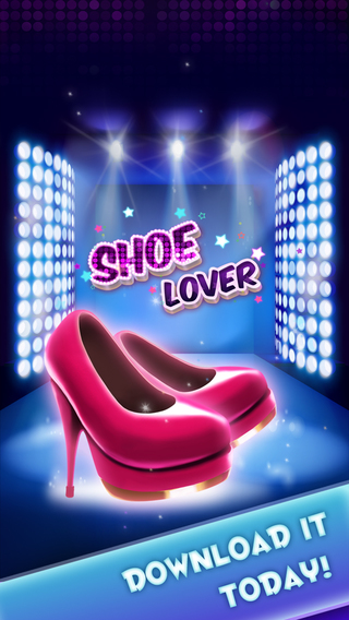 免費下載遊戲APP|Shoe Lover app開箱文|APP開箱王